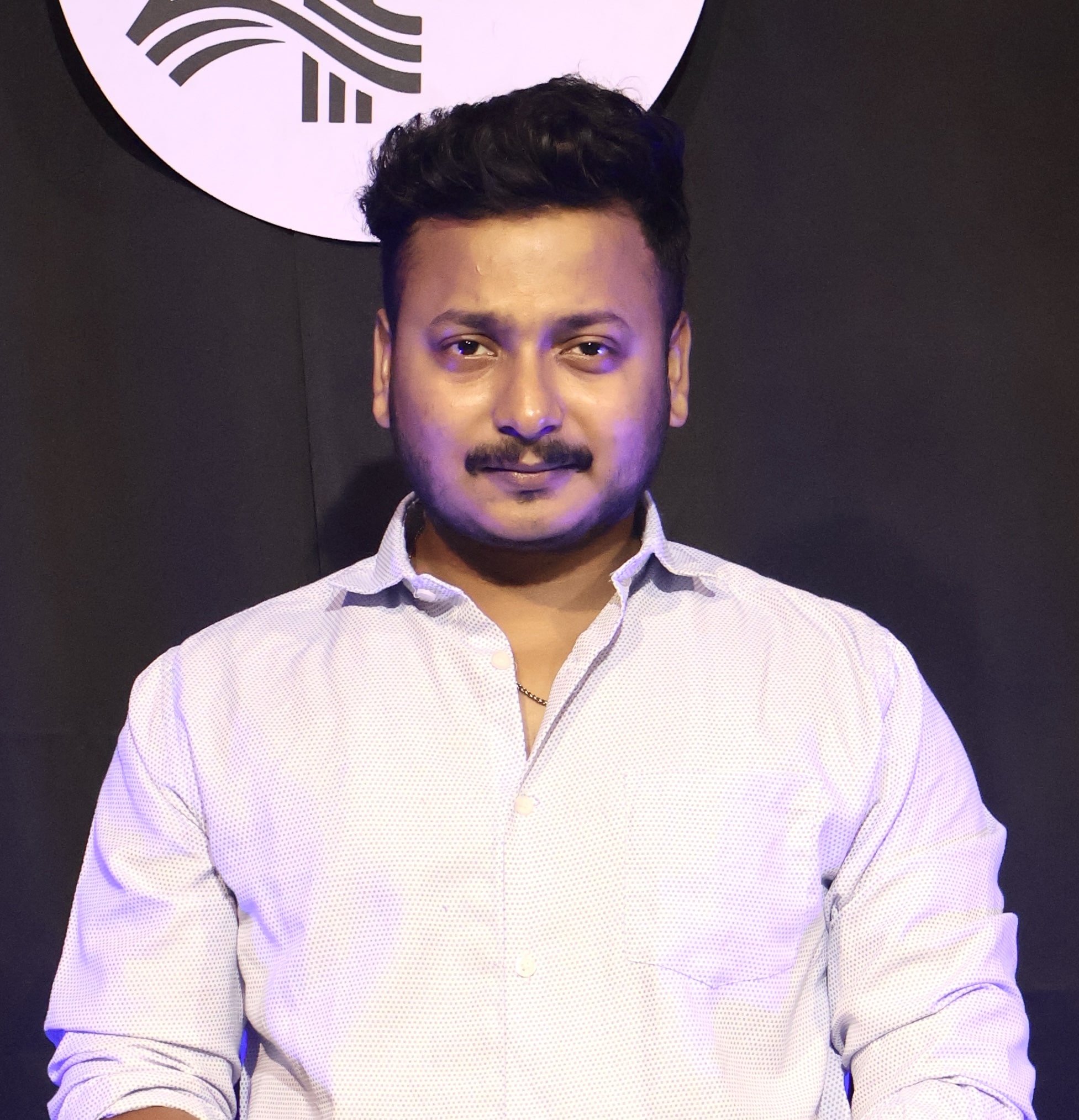 Akash Rout – Founder & CEO