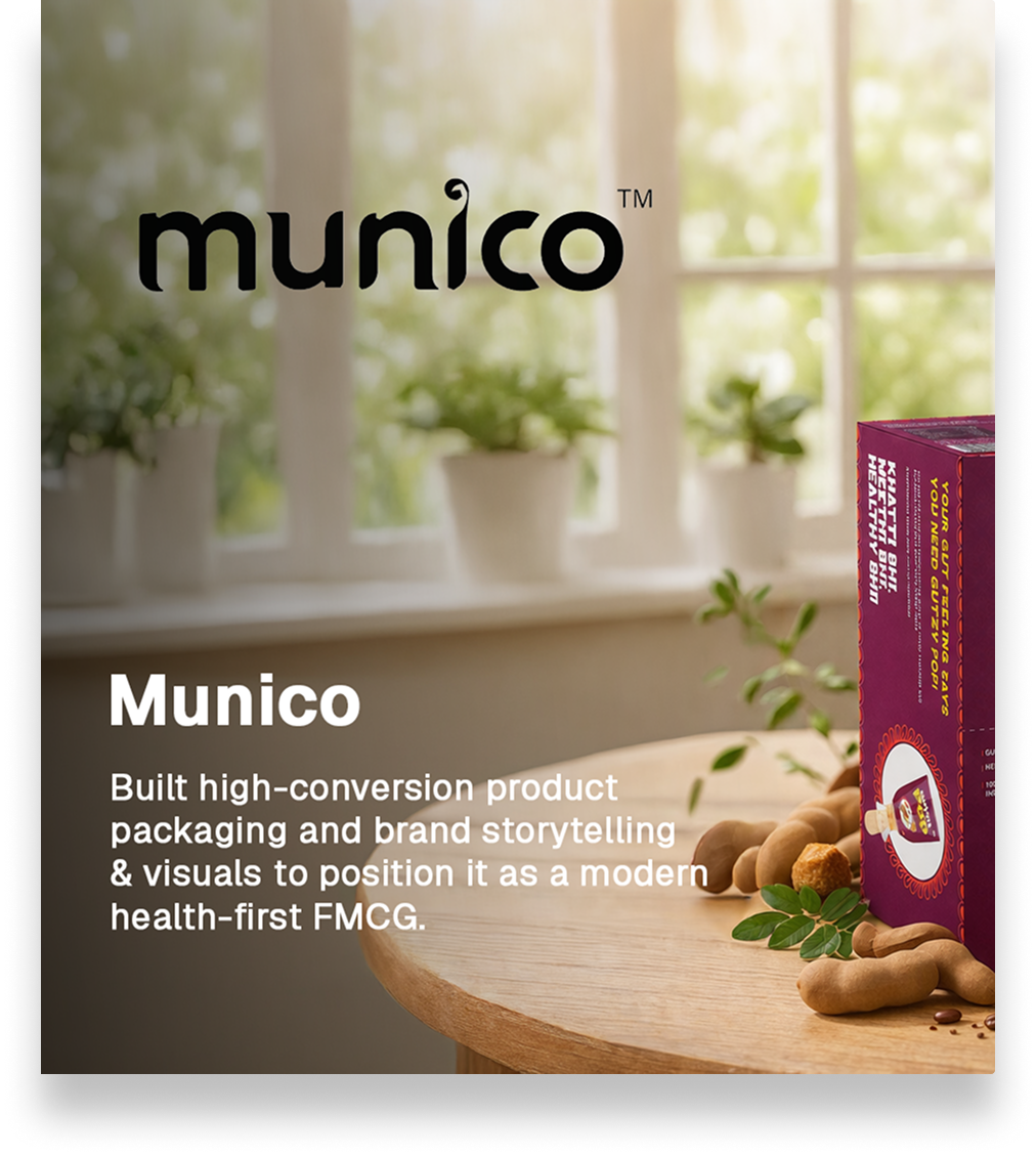 Munico Left